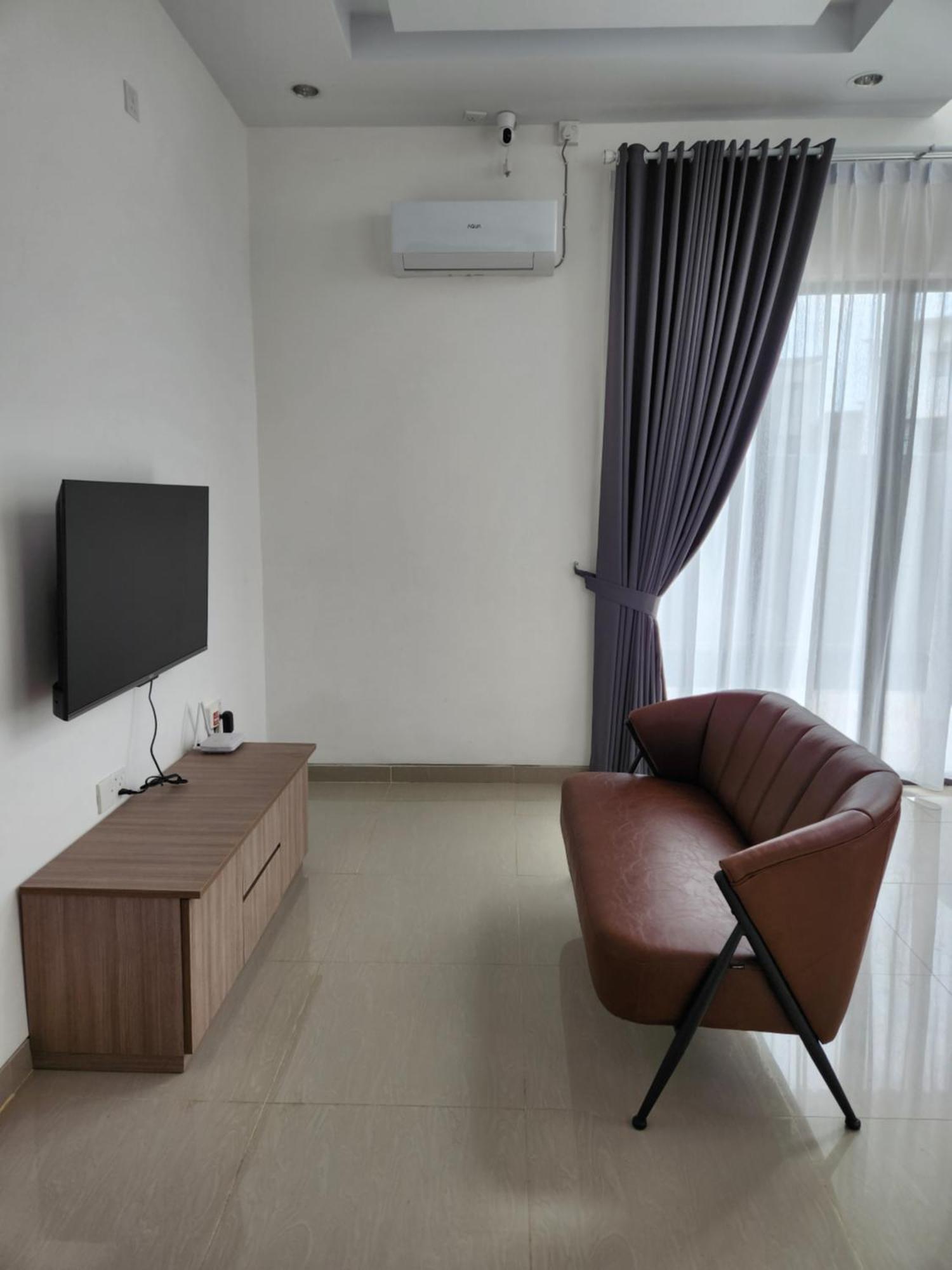 The Icon Central Batam 3 Bedroom Home Villa With Private Pool Exterior photo