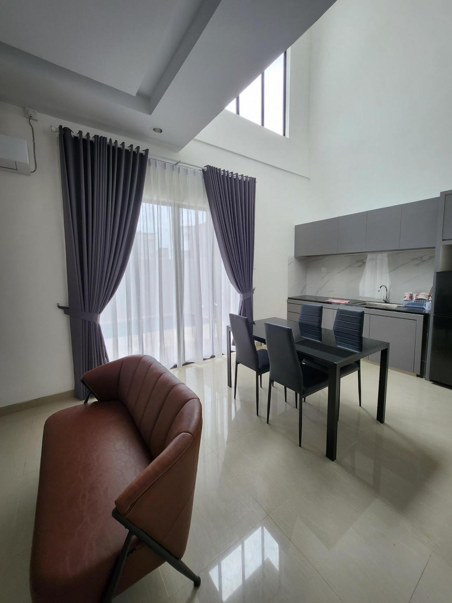 The Icon Central Batam 3 Bedroom Home Villa With Private Pool Exterior photo