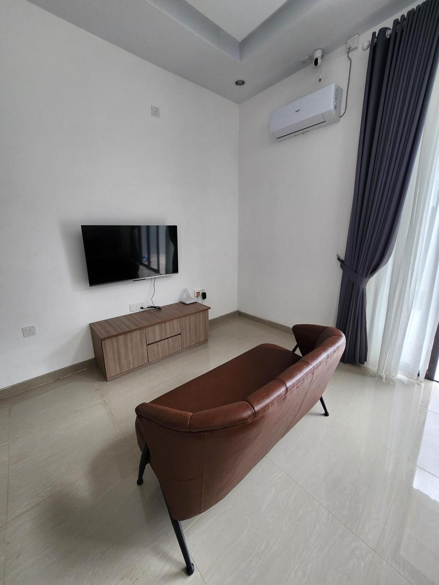 The Icon Central Batam 3 Bedroom Home Villa With Private Pool Exterior photo