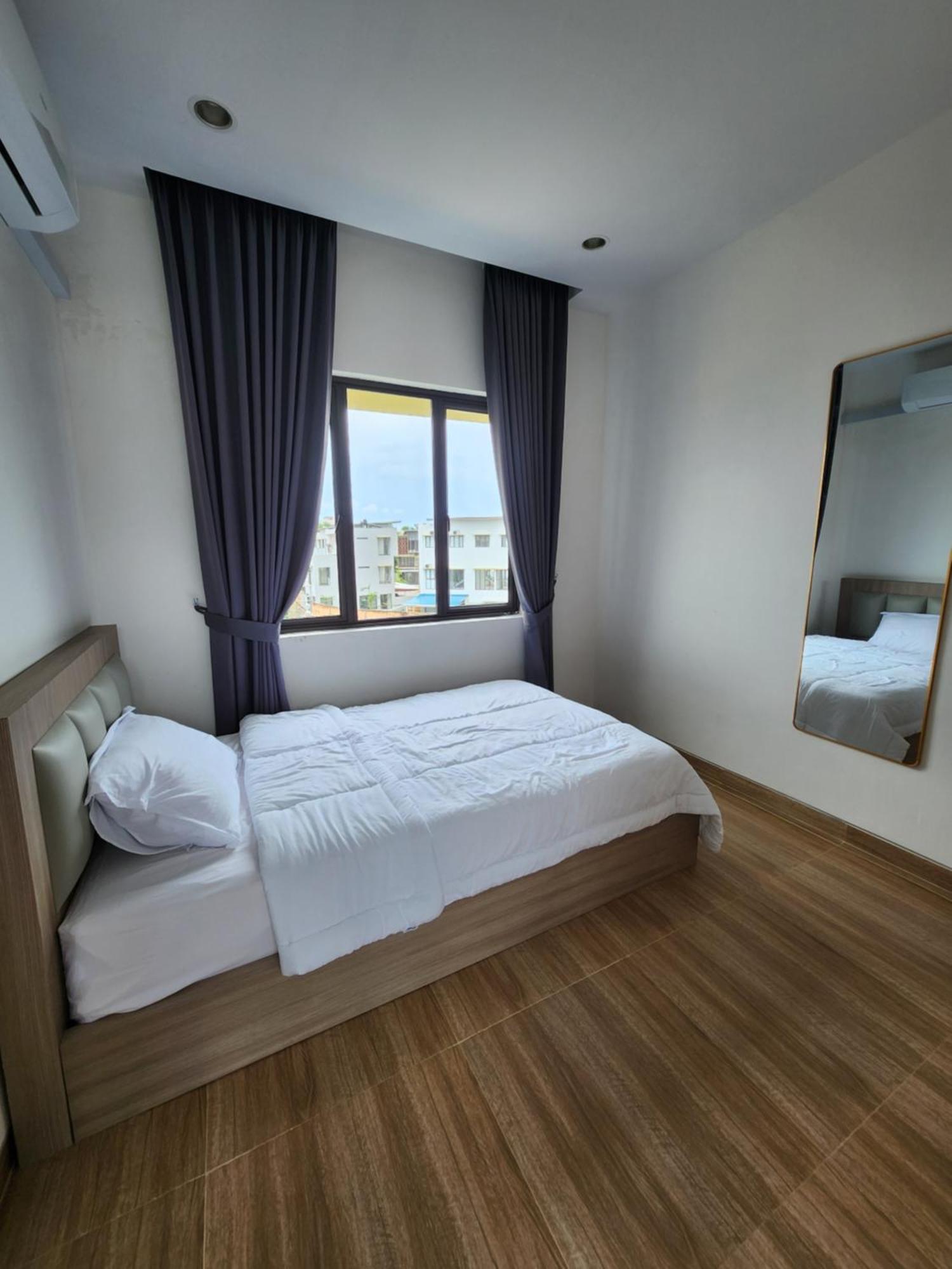 The Icon Central Batam 3 Bedroom Home Villa With Private Pool Exterior photo