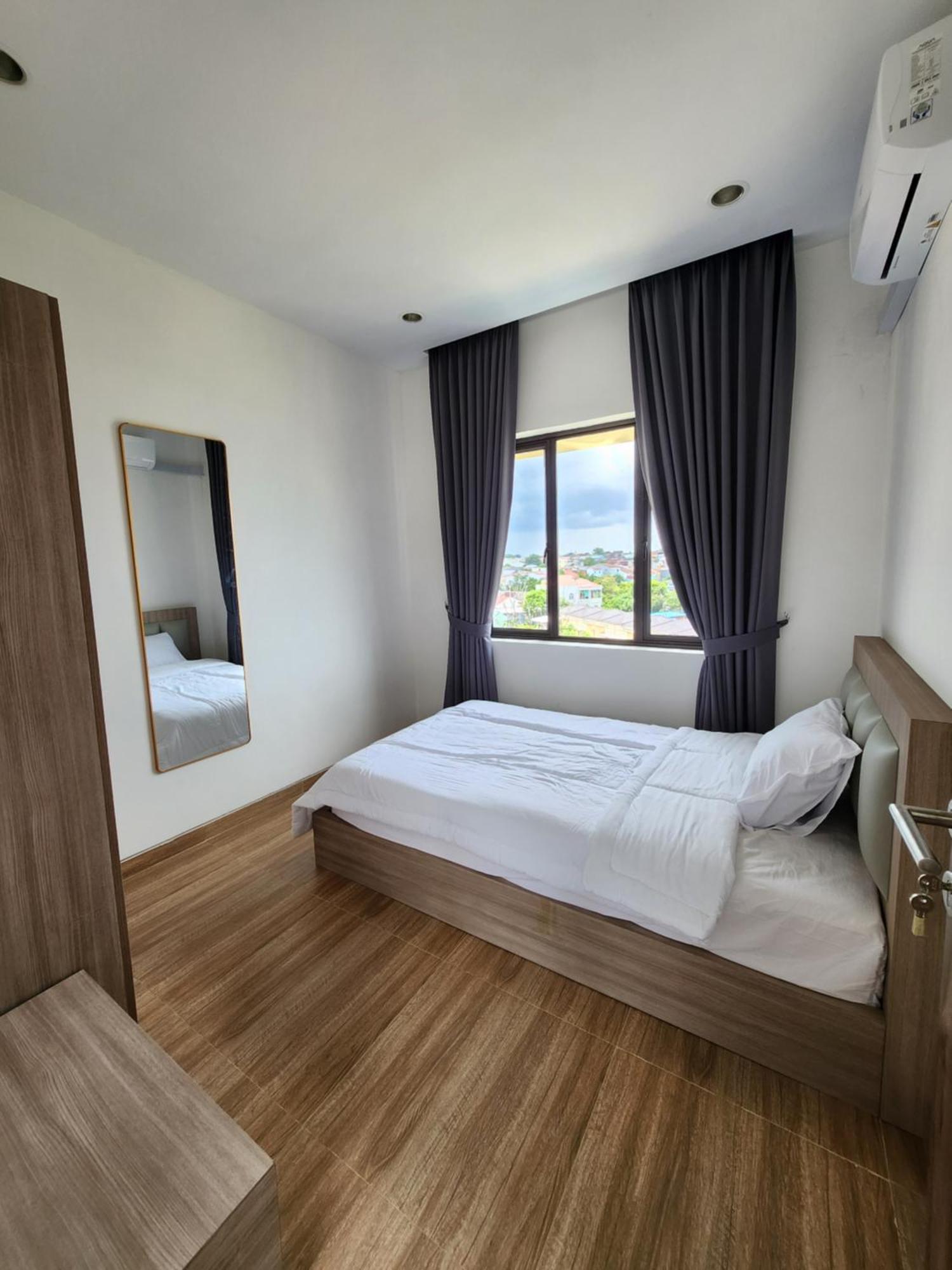 The Icon Central Batam 3 Bedroom Home Villa With Private Pool Exterior photo