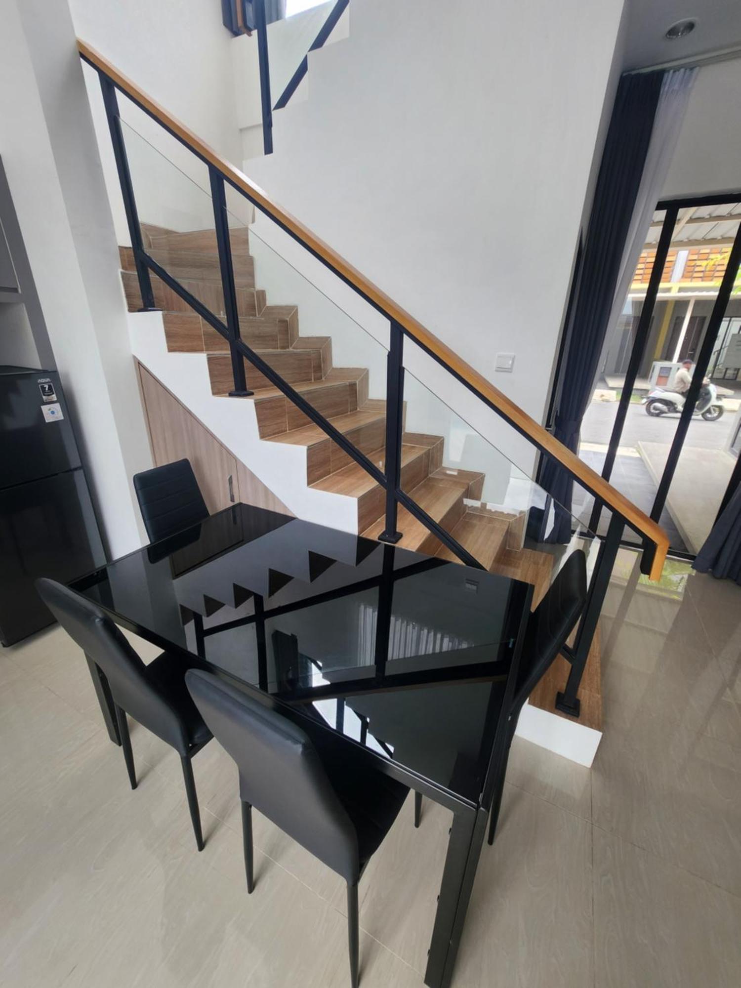 The Icon Central Batam 3 Bedroom Home Villa With Private Pool Exterior photo