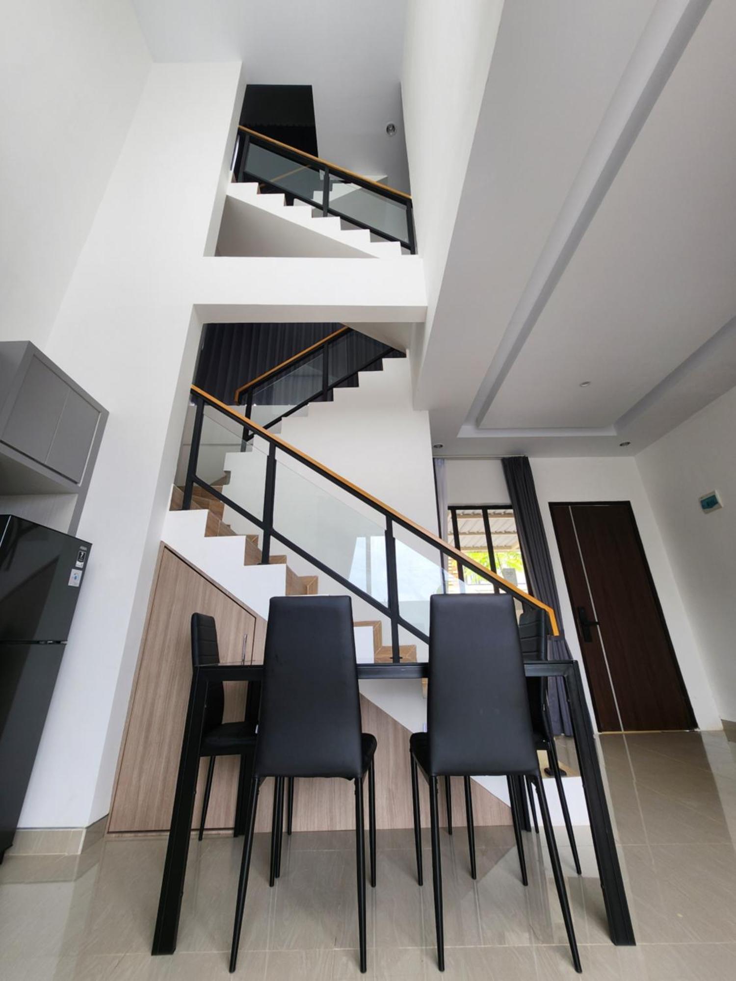 The Icon Central Batam 3 Bedroom Home Villa With Private Pool Exterior photo
